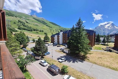 Tolle Wohnung in Les Deux Alpes