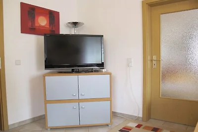 Ferienwohnung in Pirna mit Schwimmbecken