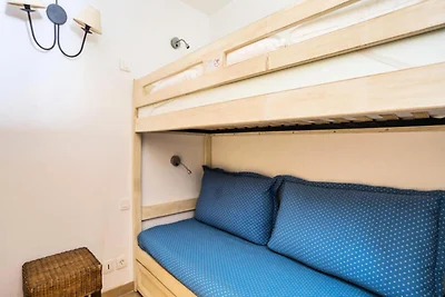 Wohnungen im Restanques St. Tropez