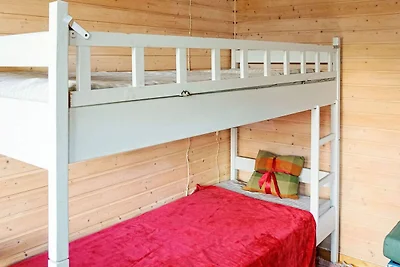 4 Personen Ferienhaus in STRÖMSTAD
