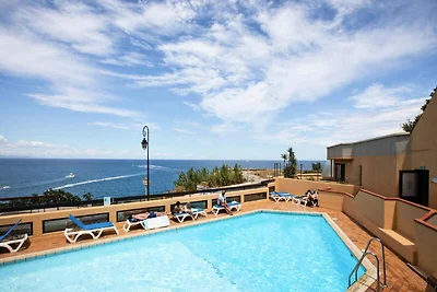 Residenz Les Balcons de Collioure