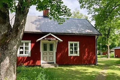 6 Personen Ferienhaus in Vislanda