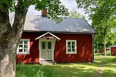 6 Personen Ferienhaus in Vislanda-By Traum