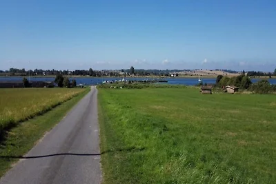 10 Personen Ferienhaus in Marstal-By Traum