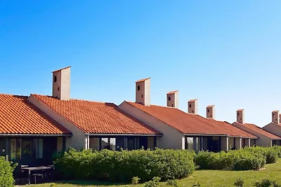 6 persoons vakantie huis op een vakantie park...