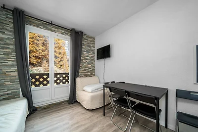 Le Schuss 5 N°62 - ST4