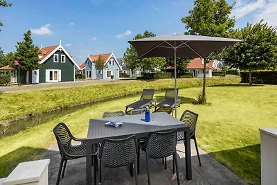 Renovierte Villa mit Spülmaschine, nahe am...