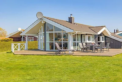 Ferienhaus mit 3 Schlafzimmer
