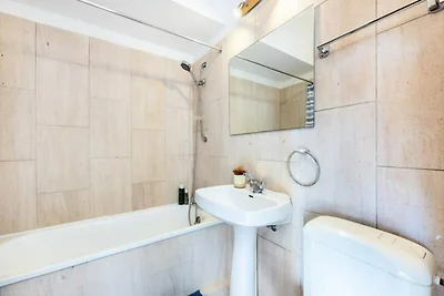 Appartement in Lagos bij stranden