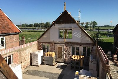 “Haus Am Deich” Modern toevluchtsoord