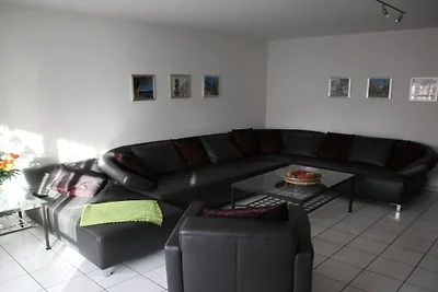 Ferienwohnung Kranzberg