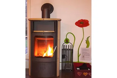 Ferienwohnung mit 3 Schlafzimmer