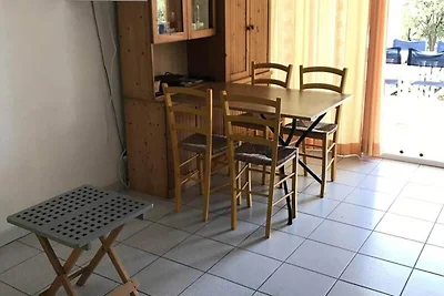 Residenz les Rives Du Lac für 6 Personen