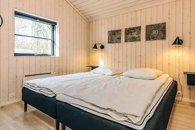 8 Personen Ferienhaus in Vig