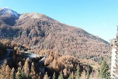 Studio Les Orres 1650