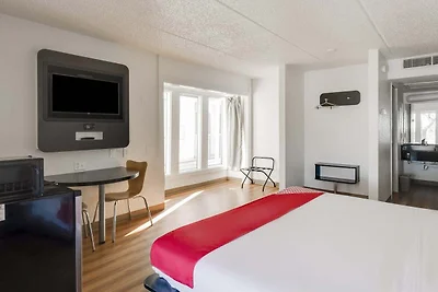 Kingsize bed | Niet roken