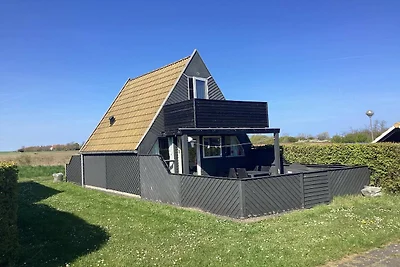 4 Personen vakantie huis in Gedser