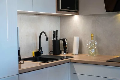 Appartamento per vacanze duplex, Rewal
