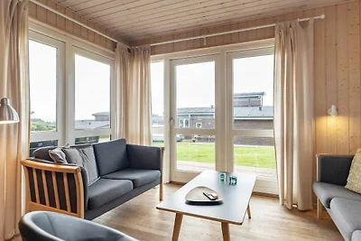 8 Personen Ferienhaus in Faaborg-By Traum