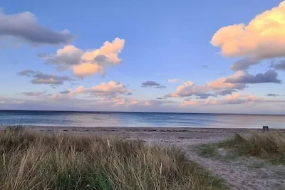 4 persoons vakantie huis in Hals-By Traum