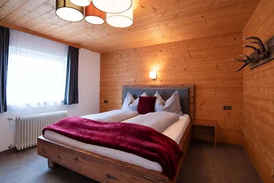 Wohnung in Kitzbühel nahe Skiliften
