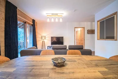 3 Zimmer für 7 Personen