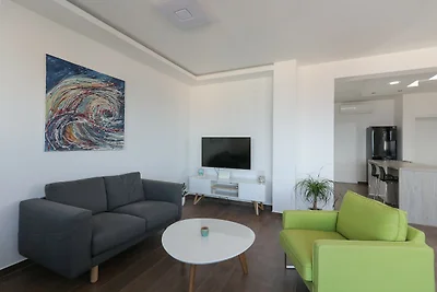 Apartment M&J - Comfort Two Bedroom Apartment...