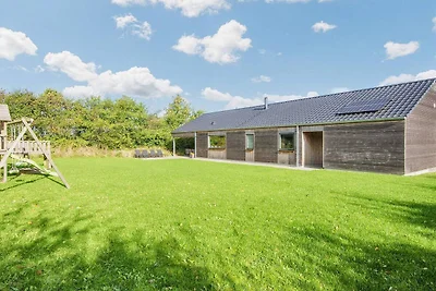 4 Sterne Ferienhaus in Sydals-By Traum