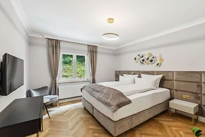 Residence Hugo - Penthouse Apartment