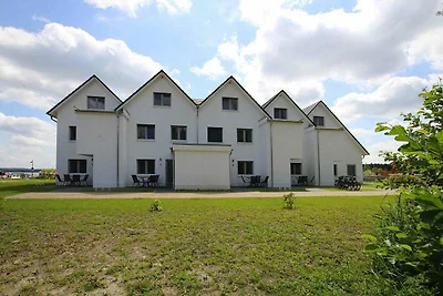 Appartement Hafenflair am Plauer See