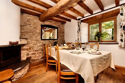 Spaziosa casa vacanze a Burtonville con...