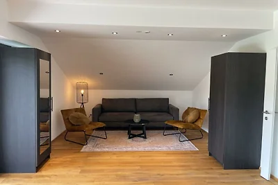 Panorama Penthouse 6+2