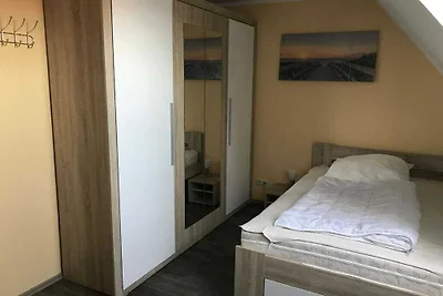 Slaapdott Komfortable Ferienresidenz