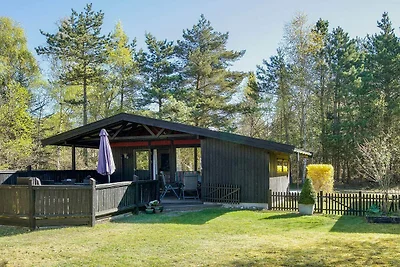 6 Personas casa en Højby