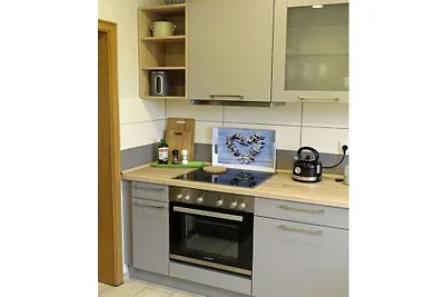 Ferienwohnung mit 1 Schlafzimmer