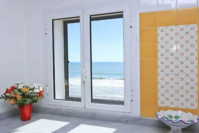 Ferienwohnung mit 3 Schlafzimmer