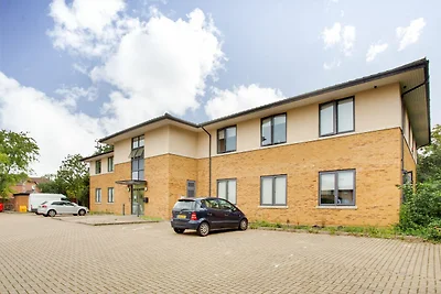 Appartamento urbano a Milton Keynes vicino a ...