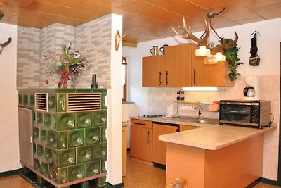 Ferienhaus mit 1 Schlafzimmer