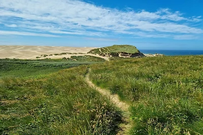 5 Sterne Ferienhaus in Løkken
