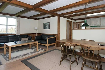 5 Personen Ferienhaus in Ebeltoft-By Traum