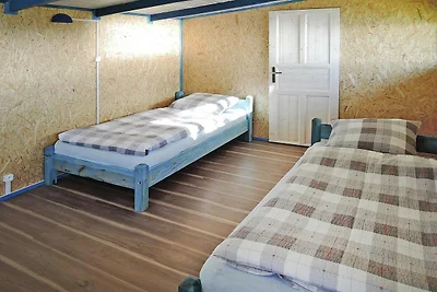 Ferienhaus in Top-Lage nahe See