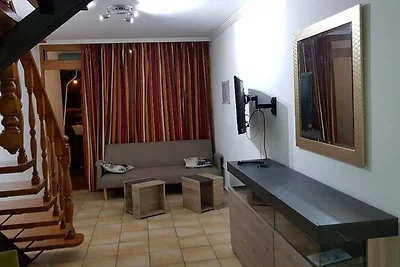 Gezellig vakantiehuis met zwembad in...