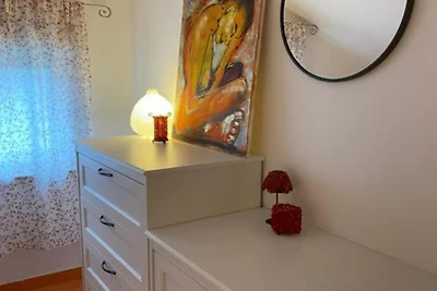 Apartments Lara Rab - Two Bedroom Apartment w...
