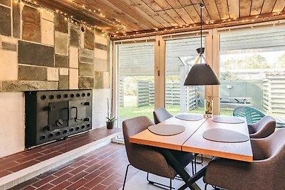 4 sterren vakantie huis in Hals
