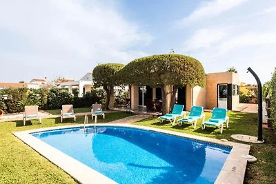 Haus in Cap d'Artruix