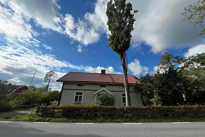 4 sterren vakantie huis in NYKöPING