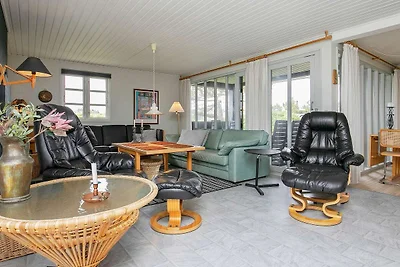7 Personen Ferienhaus in Hvide Sande