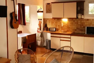 Komplett renovierte Wohnung für 8 Personen