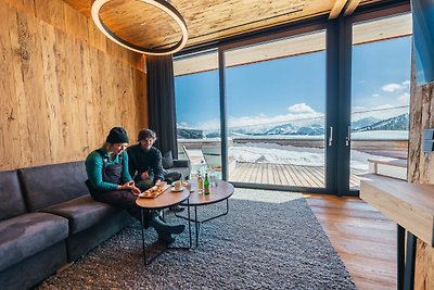 Wohnung in Kaltenbach mit schöner Aussicht