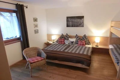 Casa vacanze Vacanza di relax Bolzano
